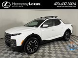Used 2025 Hyundai Santa Cruz Limited image 2