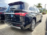 New 2025 Toyota Sequoia Capstone image 4