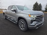 New 2025 Chevrolet Silverado 1500 High Country w/ Technology Package image 3