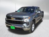 New 2025 Chevrolet Silverado 1500 LT w/ Z71 Off-Road Package image 2