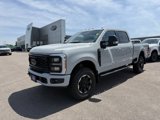 New 2025 Ford F250 XLT w/ Black Appearance Package image 2