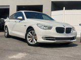 Used 2010 BMW 535i Gran Turismo image 2