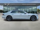 New 2026 Genesis G90 3.5T image 2