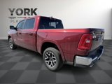 New 2025 RAM 1500 Laramie image 4