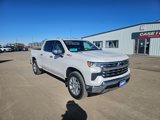 New 2025 Chevrolet Silverado 1500 LTZ image 3