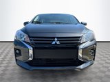 New 2024 Mitsubishi Mirage LE image 2