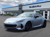 New 2025 Subaru BRZ tS image 3