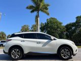 Used 2017 Nissan Murano SL w/ SL Technology Package image 3