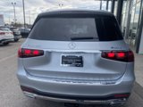 New 2025 Mercedes-Benz GLS 450 4MATIC image 3