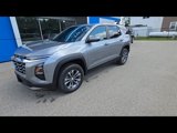 New 2026 Chevrolet Equinox LT w/ Convenience Package II image 4