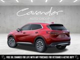 New 2025 Buick Envision Preferred image 3