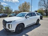 New 2025 Hyundai Palisade Calligraphy image 3