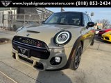 Used 2019 MINI Cooper S w/ Premium Package image 3