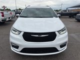 New 2025 Chrysler Pacifica Pinnacle image 2