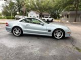 Used 2007 Mercedes-Benz SL 550 image 4