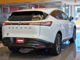 New 2025 Nissan Murano SL image 6