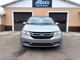 Used 2017 Honda Odyssey SE image 2