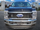 New 2025 Ford F350 Lariat image 4
