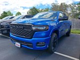 New 2025 RAM 1500 Big Horn image 3