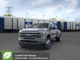 New 2025 Ford F450 Platinum image 3