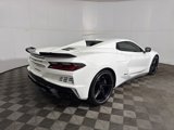 New 2025 Chevrolet Corvette E-Ray image 4