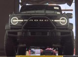 Used 2022 Ford Bronco Wildtrak image 3