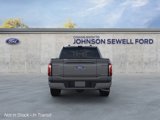 New 2025 Ford F150 Platinum image 5