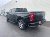 Used 2022 Chevrolet Silverado 1500 RST w/ Convenience Package II image 3