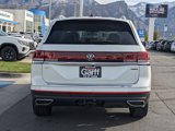 New 2025 Volkswagen Atlas SEL image 5