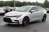 Used 2023 Toyota Corolla SE image 3