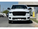 New 2025 RAM 1500 Tradesman image 5