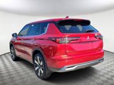 New 2025 Mitsubishi Outlander SE image 3