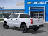 New 2026 Chevrolet Silverado 1500 Custom Trail Boss image 3