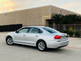 Used 2016 Volkswagen Passat 1.8T S image 5