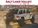 New 2025 Jeep Wrangler Unlimited Rubicon image 5