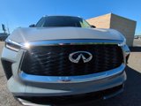 New 2025 INFINITI QX60 Sensory image 2