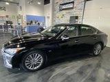 Used 2019 INFINITI Q50 Luxe w/ Essential Package (3.0T Luxe) image 4