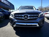 Used 2019 Mercedes-Benz GLS 450 4MATIC image 2