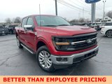 New 2025 Ford F150 XLT image 4