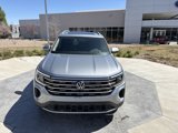 New 2025 Volkswagen Atlas SEL image 5