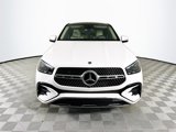New 2026 Mercedes-Benz GLE 450 4MATIC Coupe image 2
