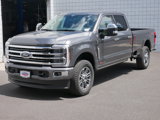 New 2025 Ford F350 Platinum w/ Platinum Plus Package image 2