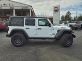 New 2025 Jeep Wrangler Willys image 2
