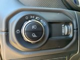 New 2025 Jeep Gladiator Mojave image 2