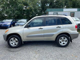 Used 2003 Toyota RAV4 4WD image 2
