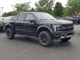 New 2025 Ford F150 Raptor image 3