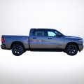 New 2025 RAM 1500 4x4 Crew Cab image 5