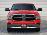 Used 2023 RAM 1500 Classic SLT w/ Trailer & Traction Group image 2