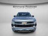 New 2026 Chevrolet Silverado 1500 LT image 2
