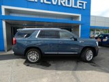 New 2025 GMC Yukon Denali w/ Denali Reserve Package image 2